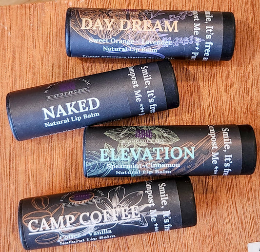 Lip Balm