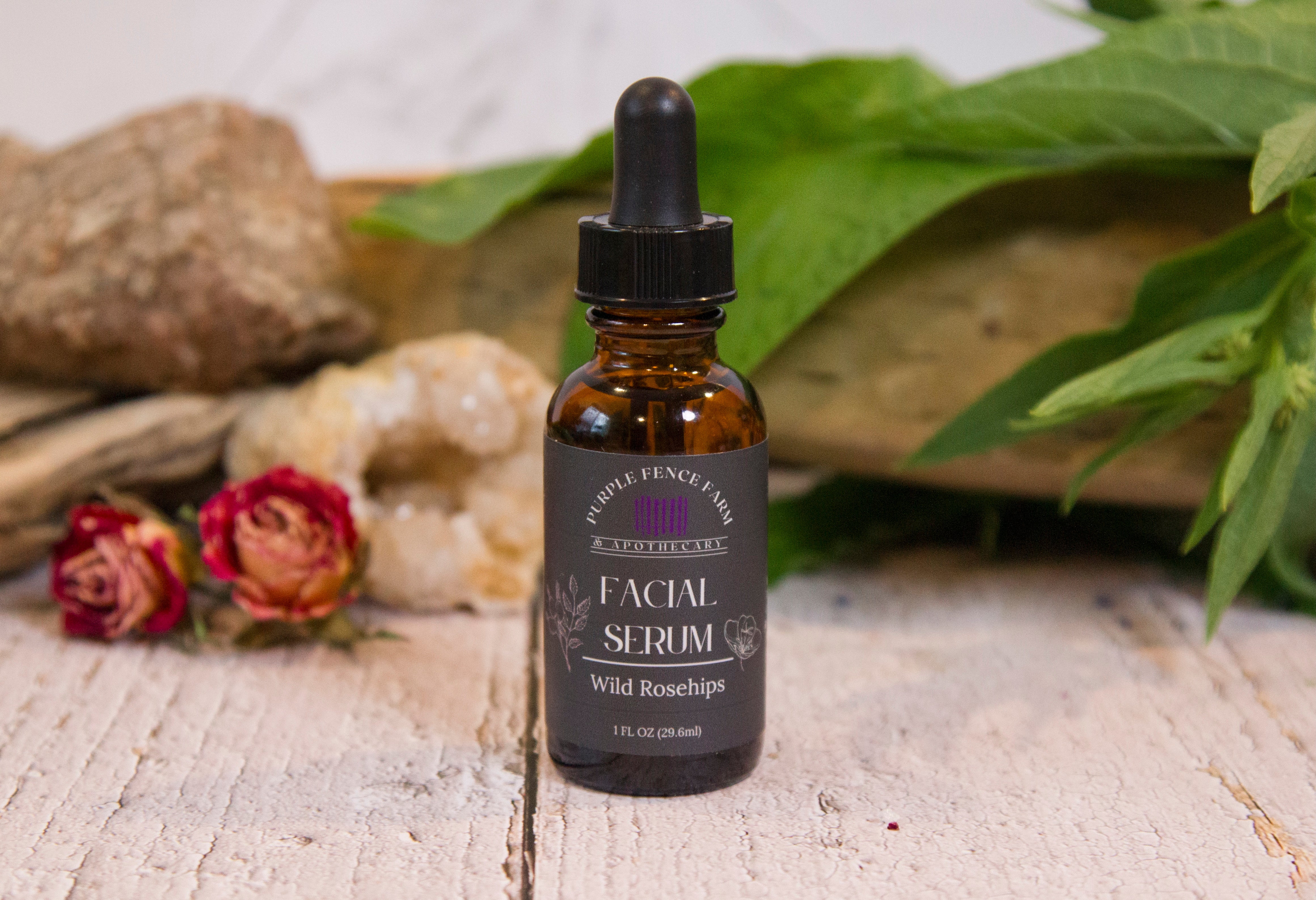 Facial Serum 1 oz