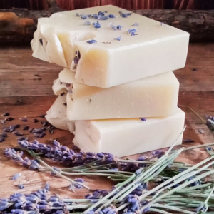 Larimer Street Lavender