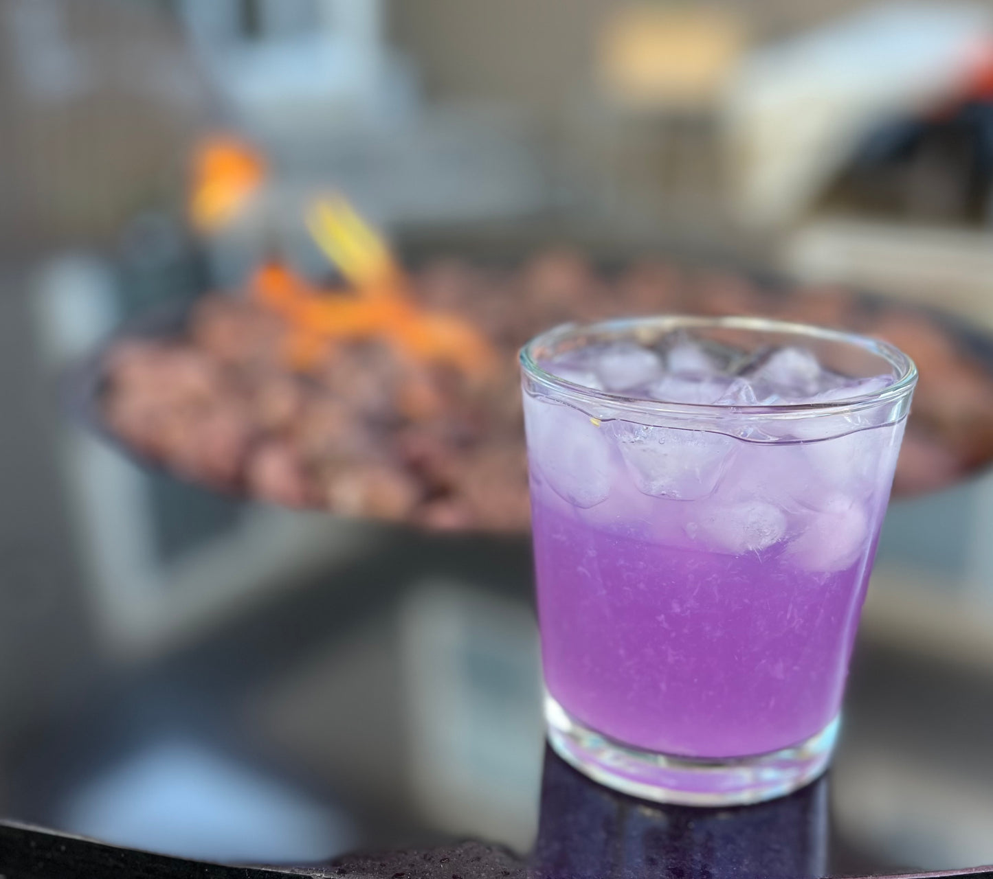Lavender Simple