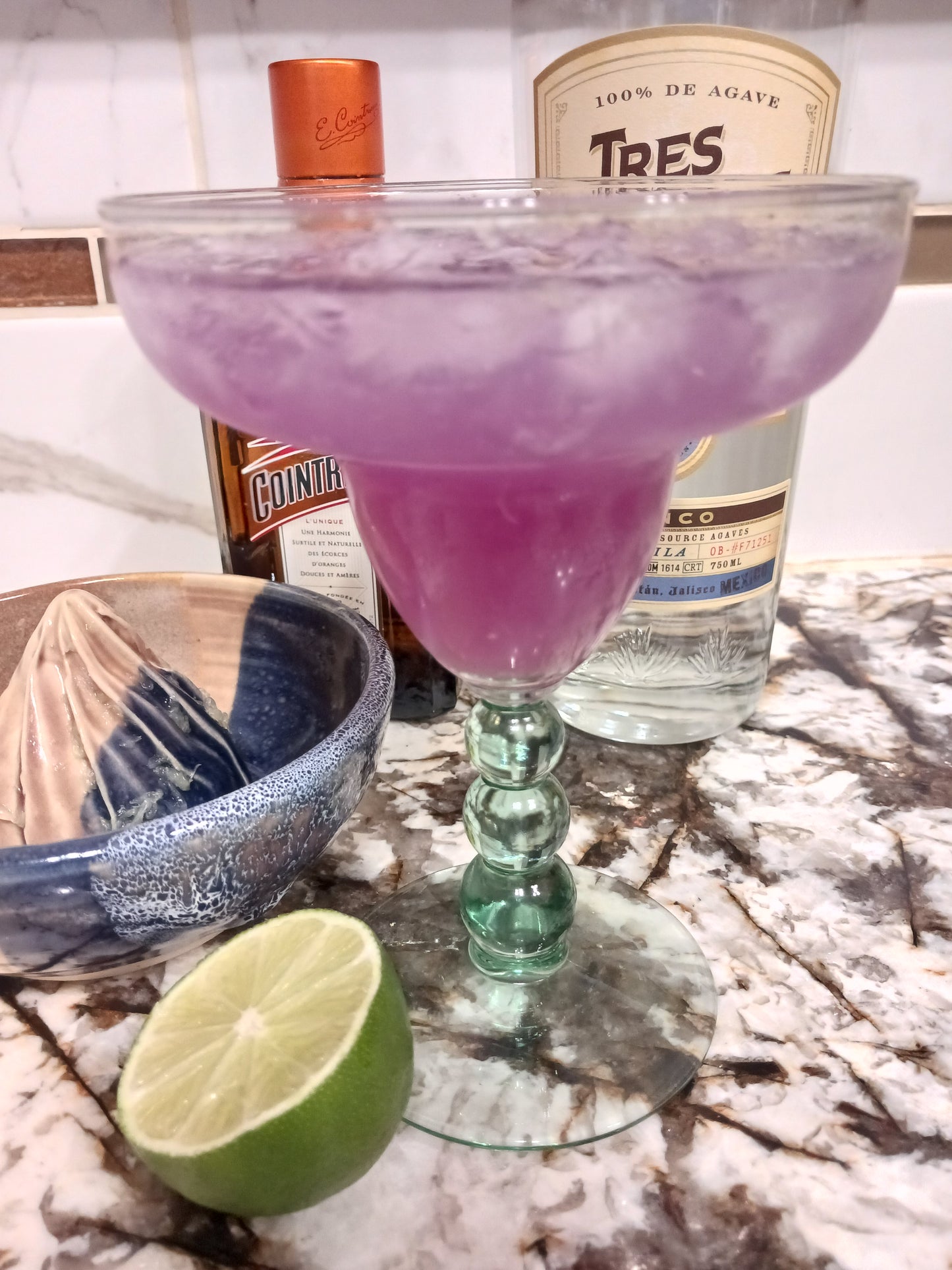 Lavender Simple