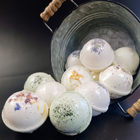 Bath Bombs