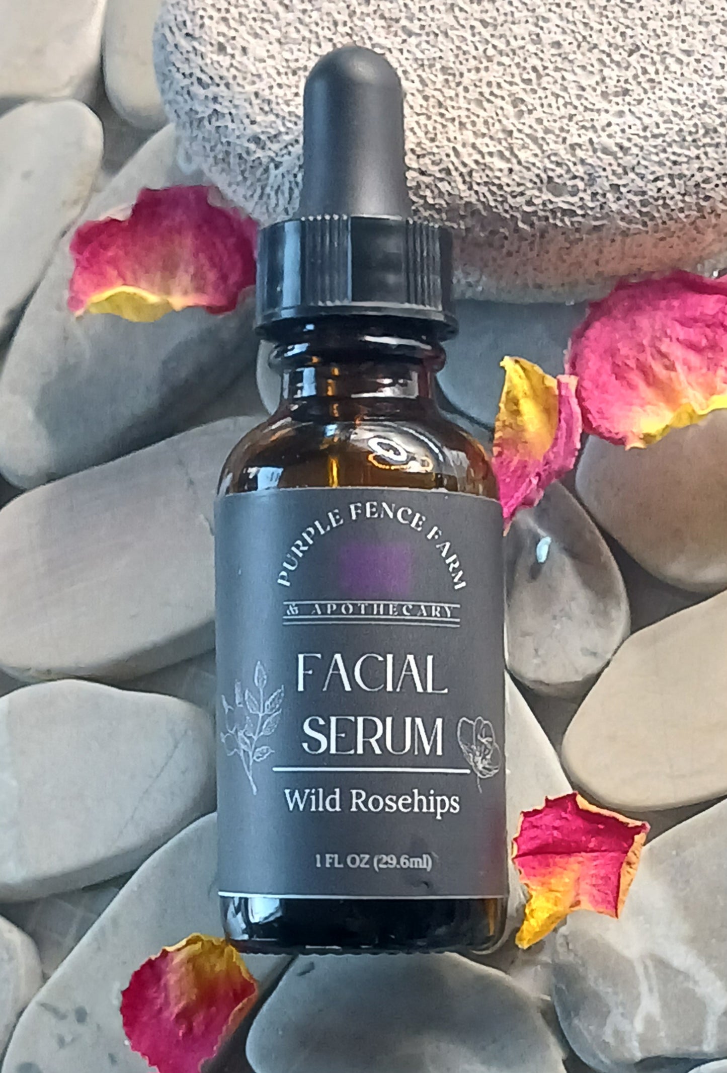 Facial Serum