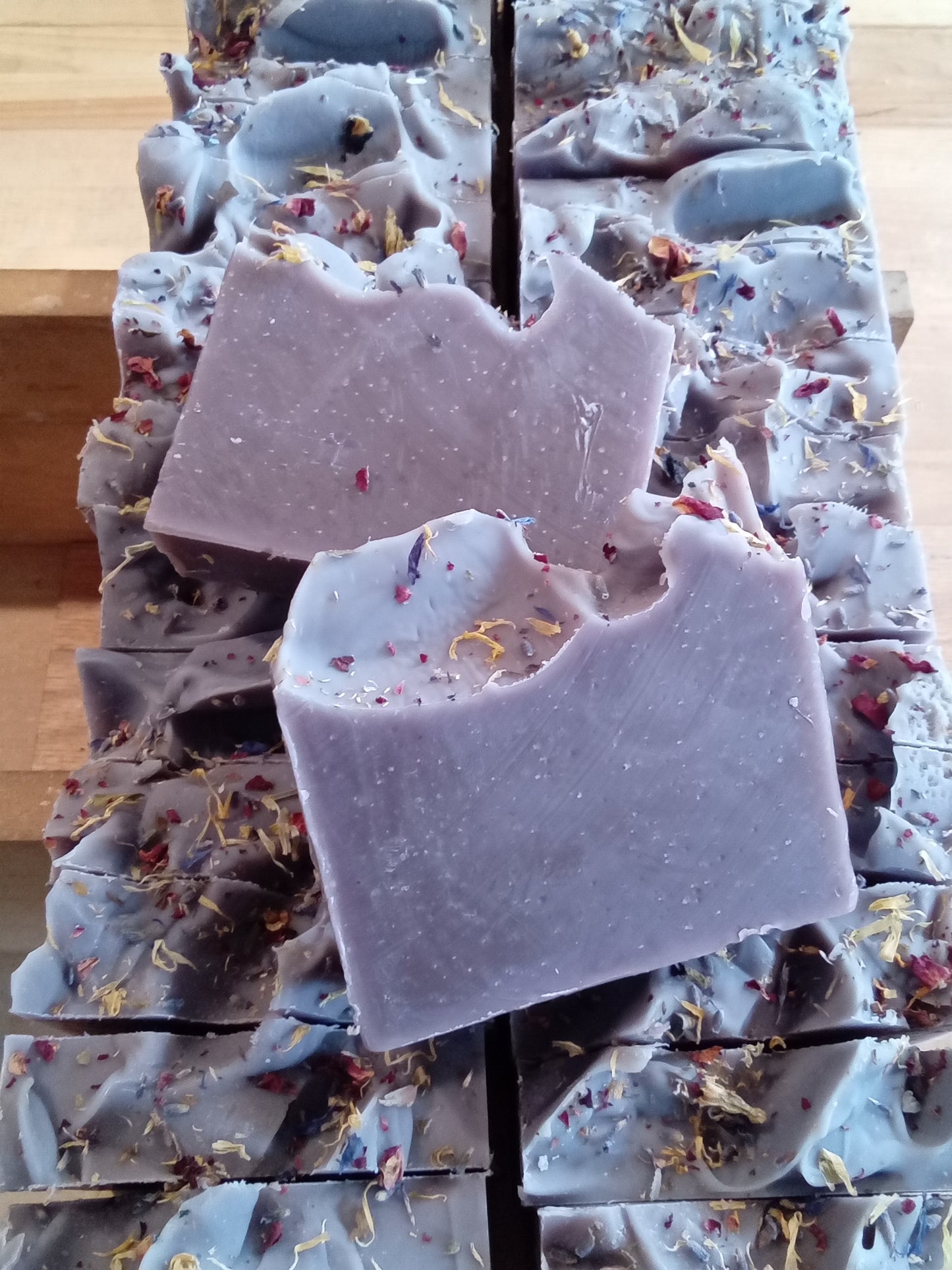 Farmhouse Lavender