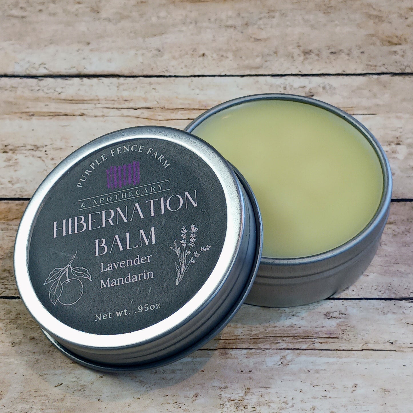 Hibernation Balm