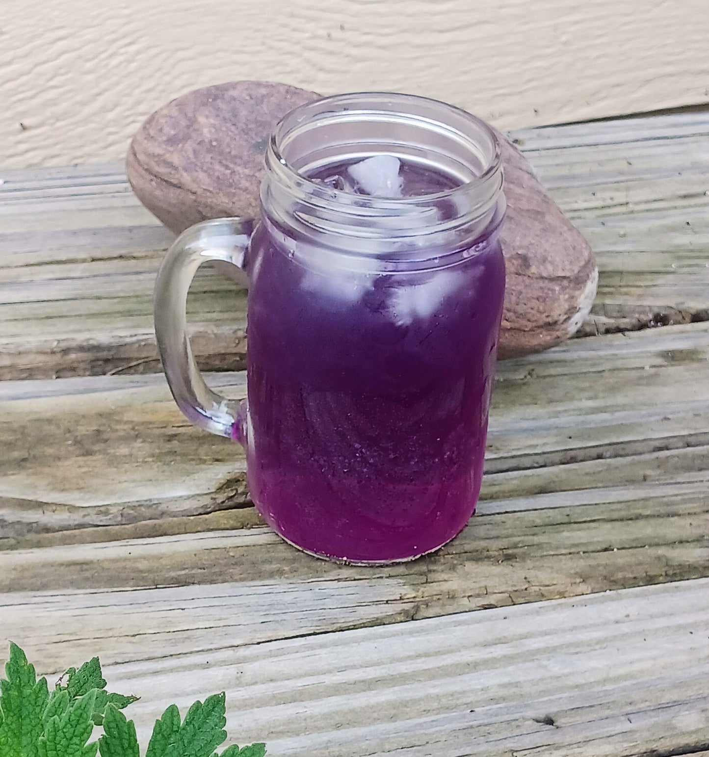 Lavender Simple