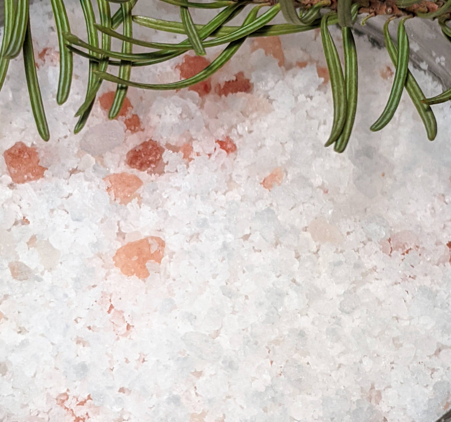 Mineral Bath Soak