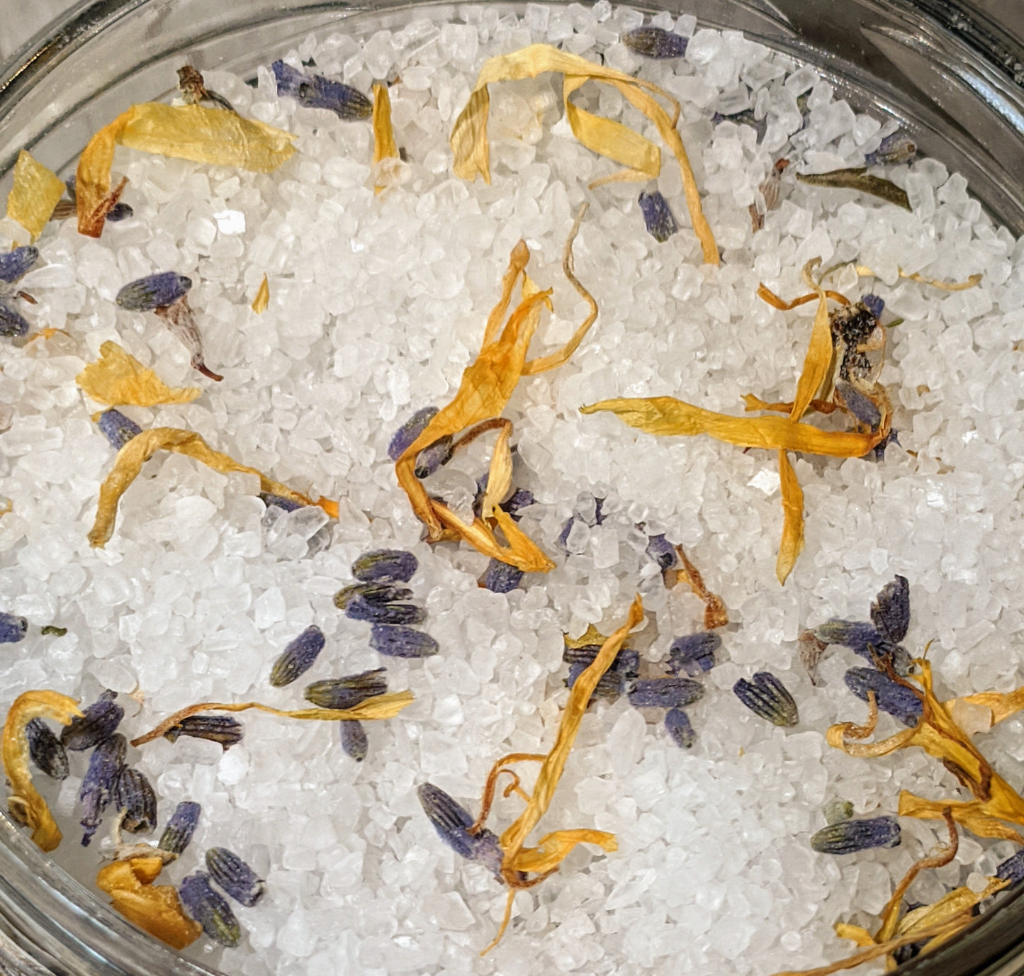 Mineral Bath Soak