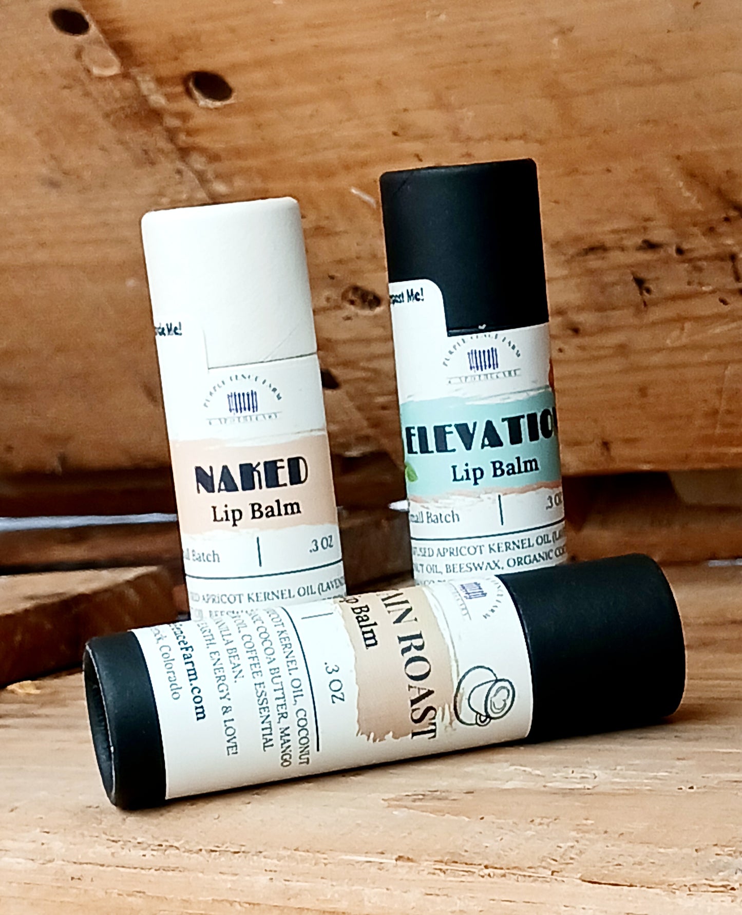Lip Balm