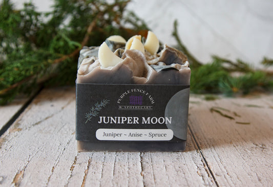 Juniper Moon