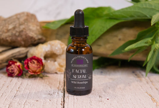 Facial Serum