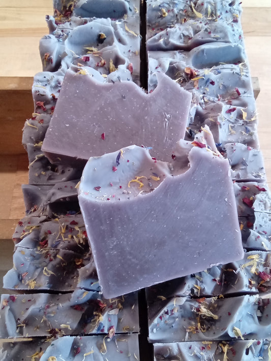 Farmhouse Lavender