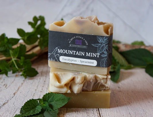 Mountain Mint